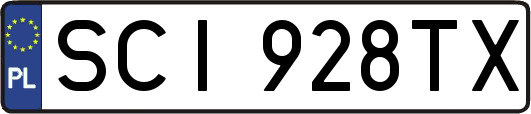 SCI928TX