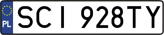 SCI928TY