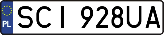 SCI928UA