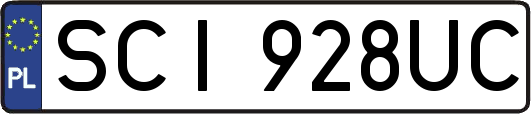 SCI928UC
