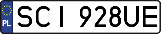 SCI928UE