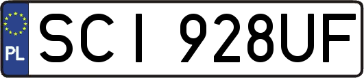 SCI928UF