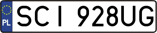 SCI928UG