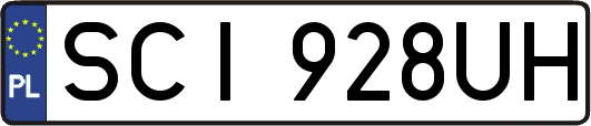 SCI928UH