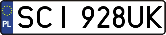 SCI928UK