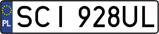 SCI928UL