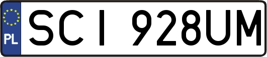 SCI928UM