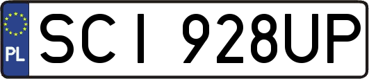 SCI928UP