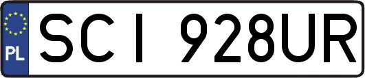 SCI928UR