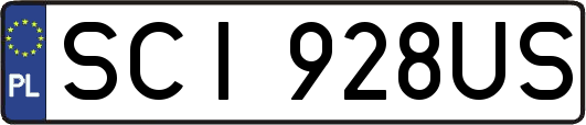 SCI928US