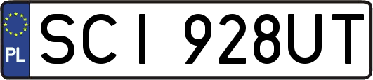 SCI928UT