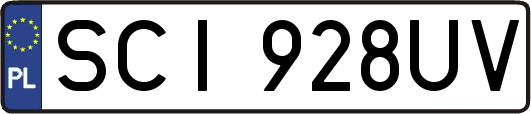 SCI928UV