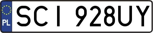 SCI928UY