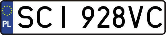 SCI928VC