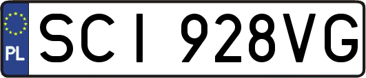 SCI928VG