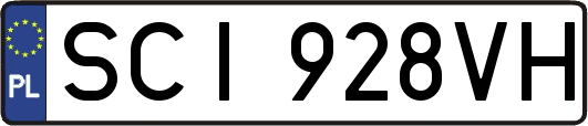 SCI928VH