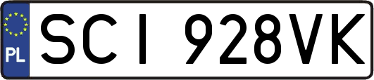SCI928VK