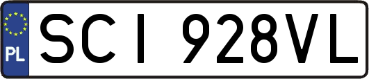 SCI928VL