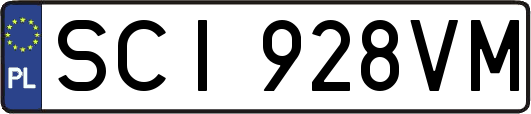 SCI928VM