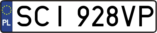 SCI928VP