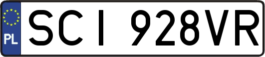 SCI928VR