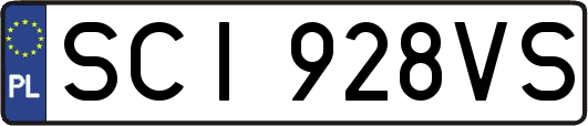 SCI928VS