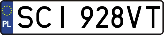 SCI928VT