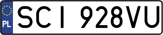 SCI928VU