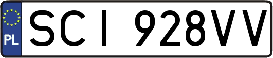 SCI928VV