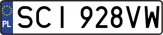 SCI928VW