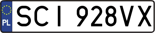 SCI928VX