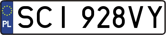 SCI928VY