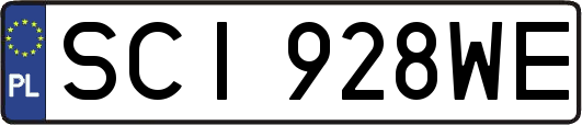 SCI928WE