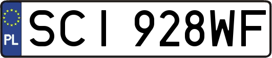 SCI928WF