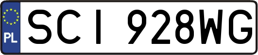 SCI928WG
