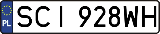 SCI928WH