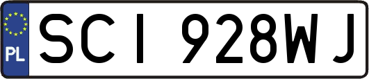 SCI928WJ