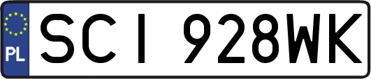 SCI928WK