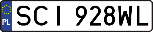 SCI928WL