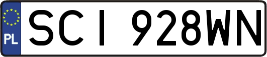 SCI928WN