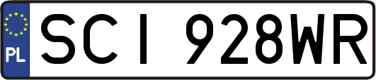SCI928WR
