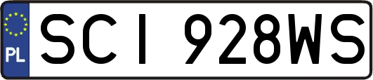 SCI928WS