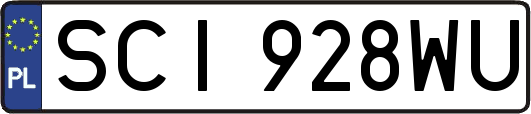 SCI928WU