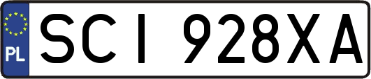 SCI928XA