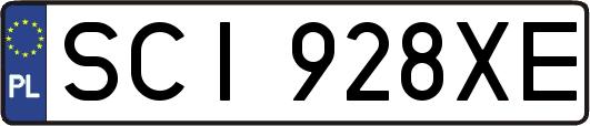 SCI928XE