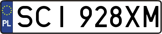 SCI928XM