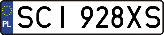 SCI928XS