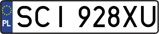 SCI928XU