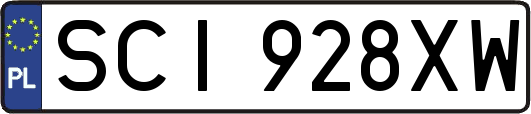 SCI928XW