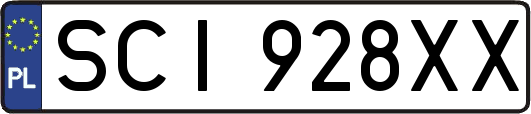 SCI928XX